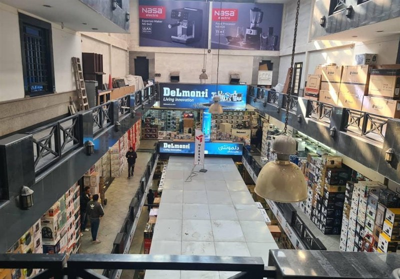 بازارهای تهران امروز باز است؛ فعالیت راسته‌های صنفی در آرامش 